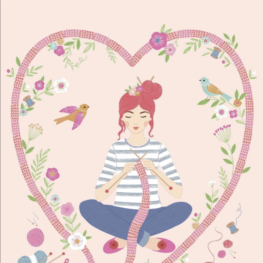 Meet your Posher, Idamarie